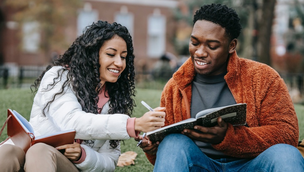 mccc college students