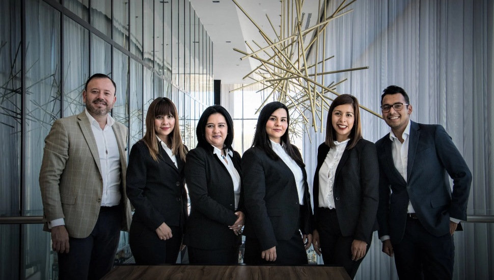 women employees
