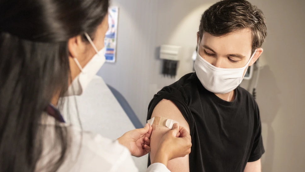teen covid vaccine