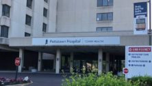 pottstown hospital 2021