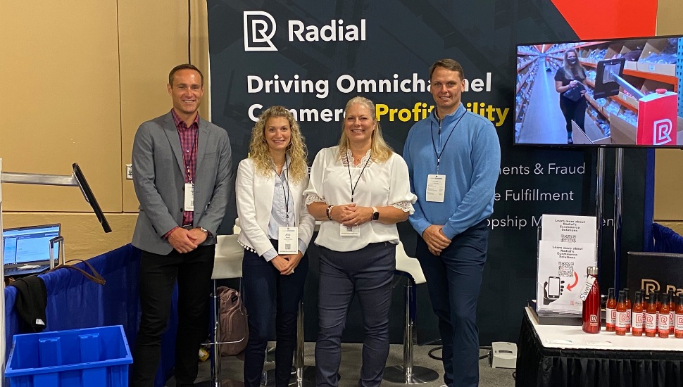 King of Prussia Radial Team