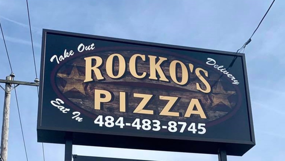 Rocko's Pizza