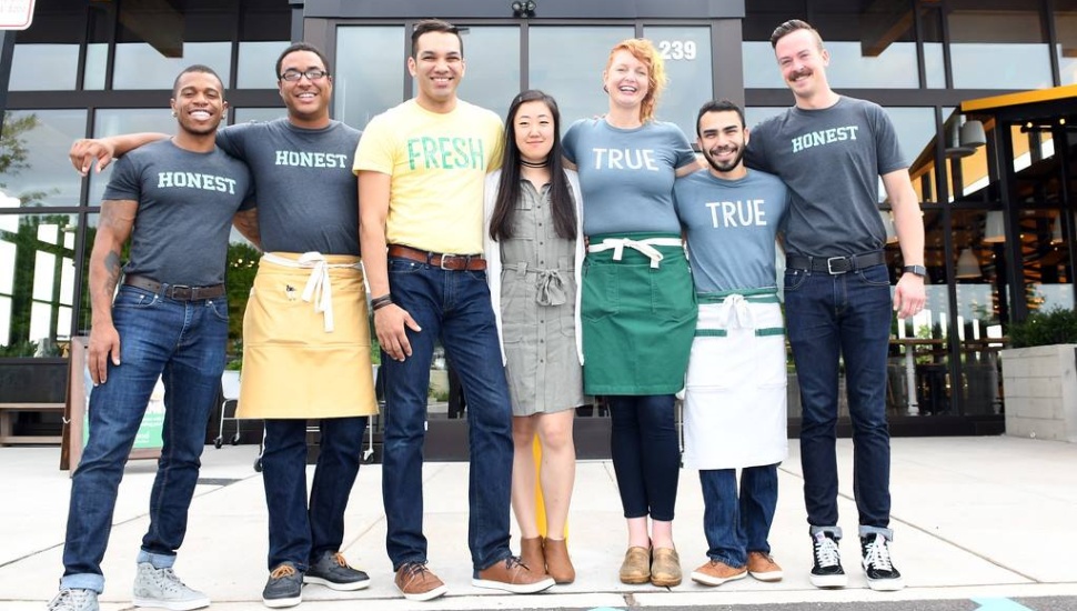 true food kitchen kop