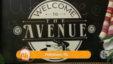 welcome to avenue pottstown 6abc 2021 fb