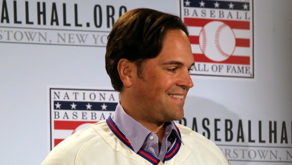 Mike Piazza