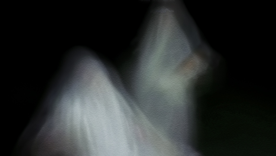 shadows in the dark