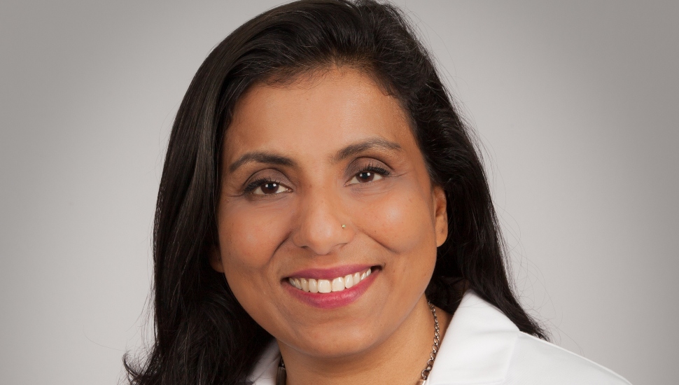Dr. Shafinaz Akhter