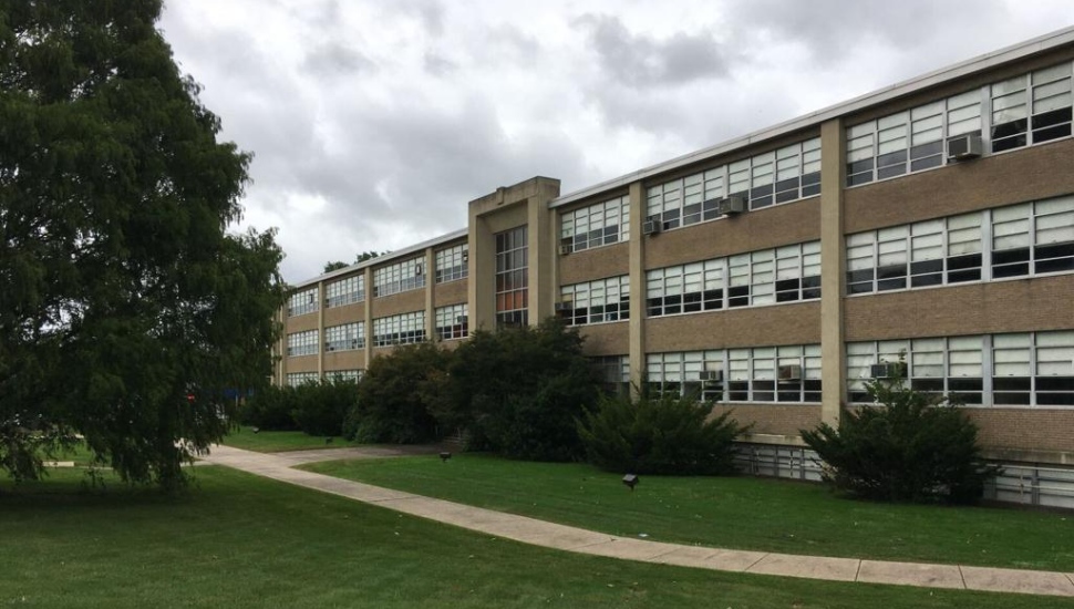 former Kennedy Kenrick Catholic High School site