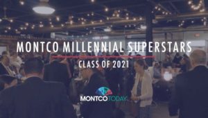 montco millennial superstars event