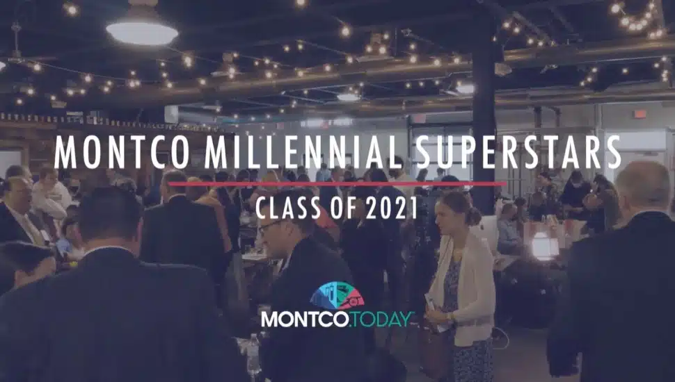 montco millennial superstars event