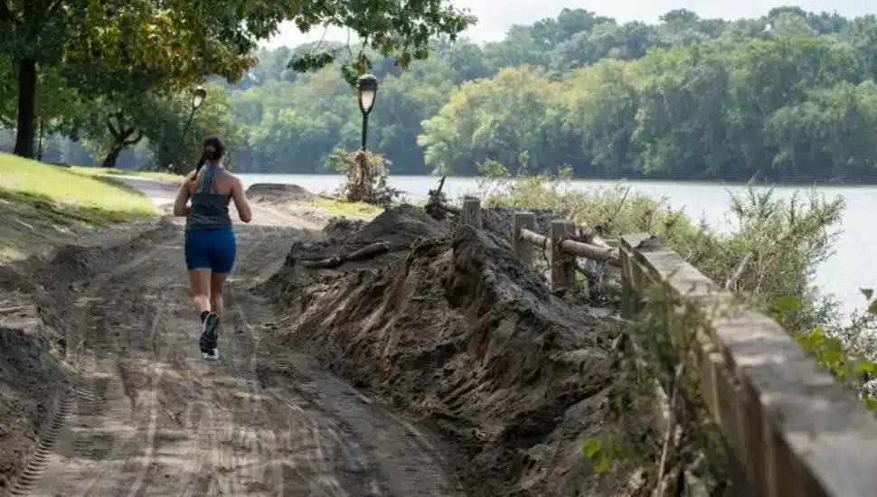 Schuylkill River Trail