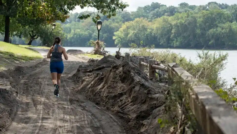 Schuylkill River Trail