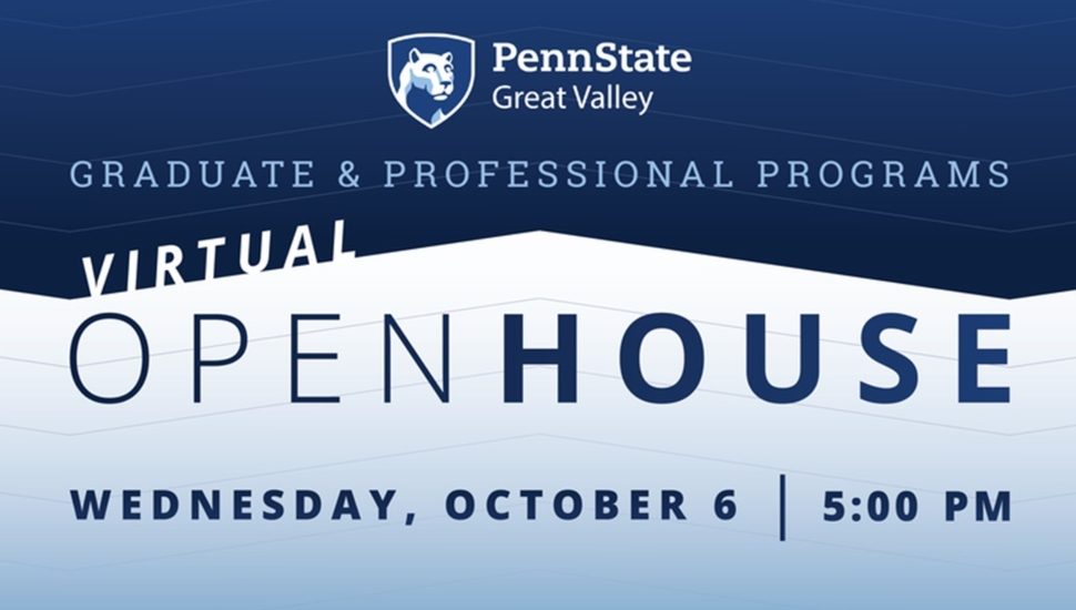 penn state great valley