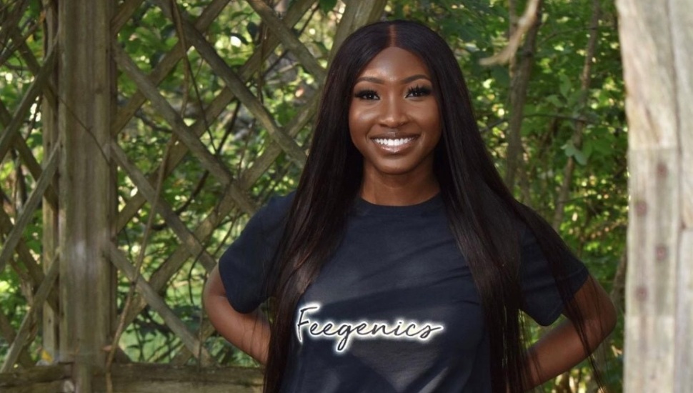 First-year Chestnut Hill College Student and Entrepreneur Launches Business While in High School
