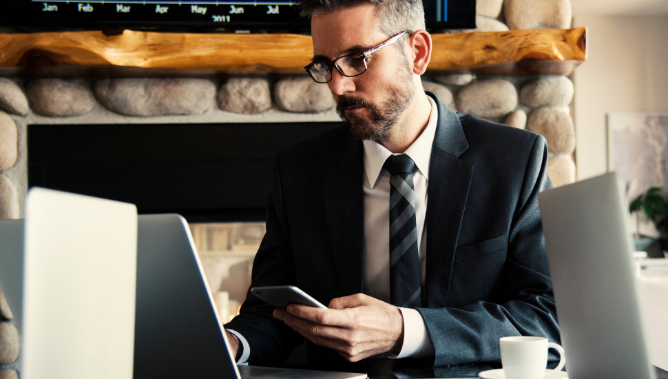 Sales Manager at a Starbucks, one of the Non-Medical Jobs