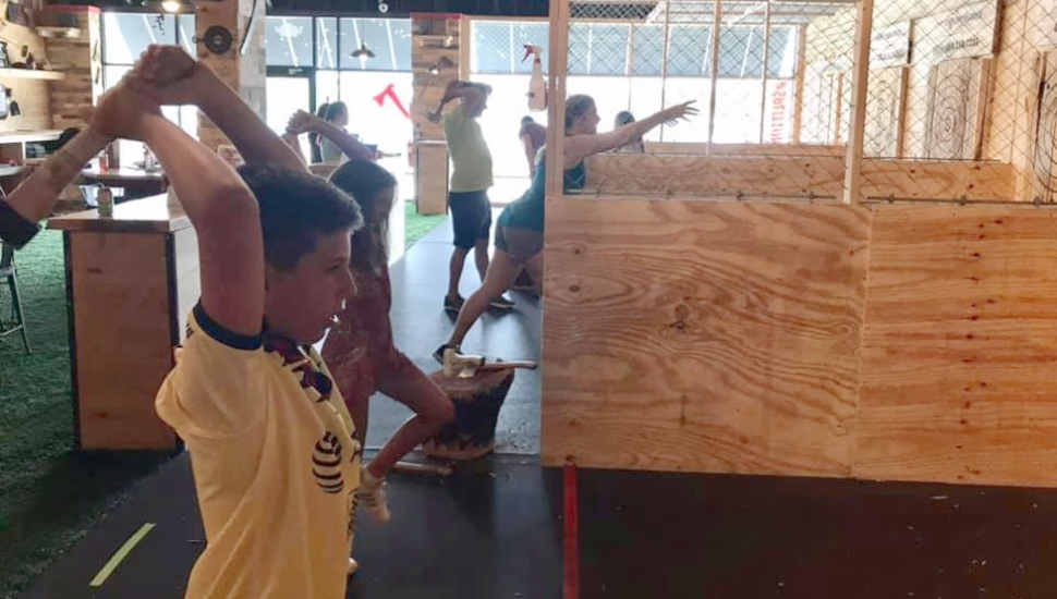 Splitting Edge Axe throwing Pottstown 2 from FaceBook copy (1)