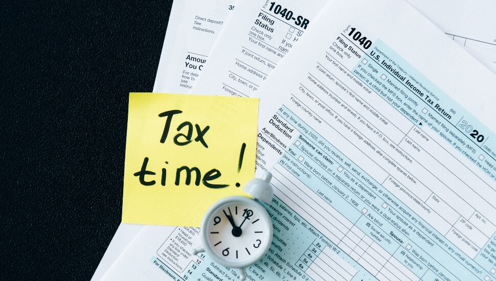 Wiser Wealth: The Biggest Tax Changes Coming in 2021