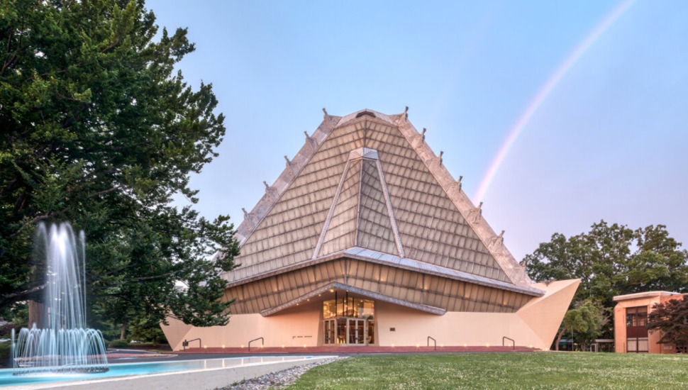Beth Sholom Synagogue