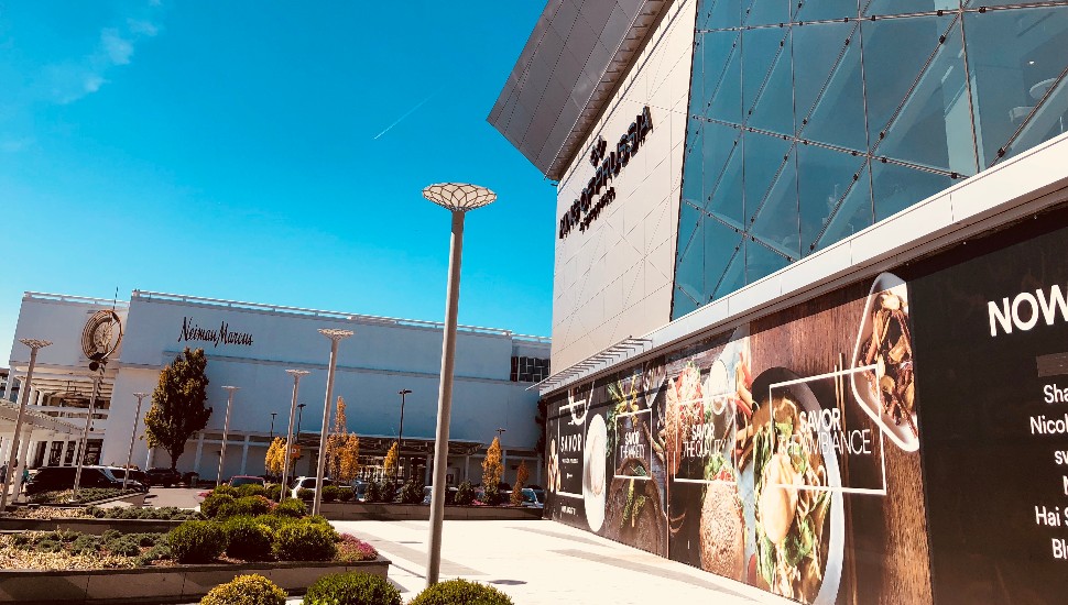 king of prussia mall
