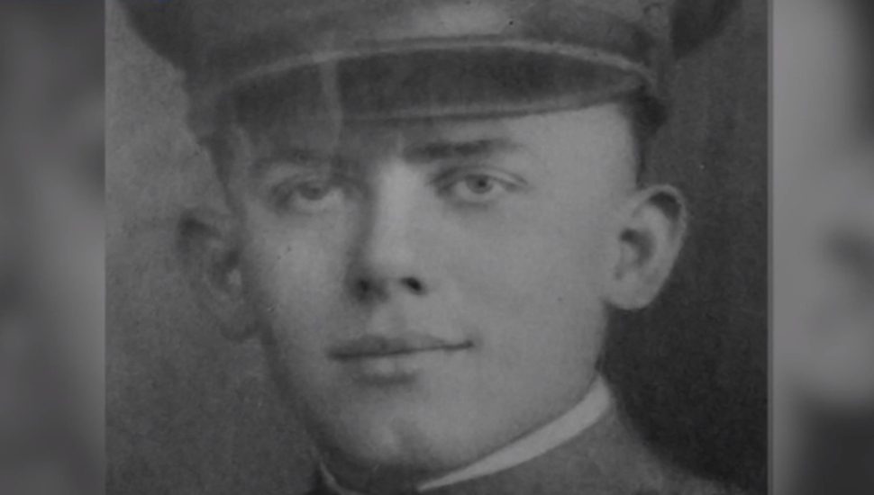 man's long-lost letters