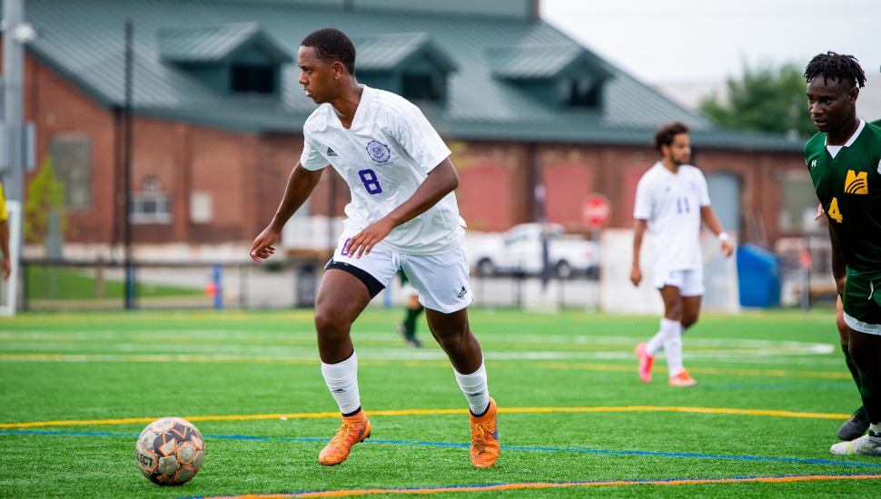 Harcum College Men’s Soccer Team Opens Season Ranked Fourth in the Nation