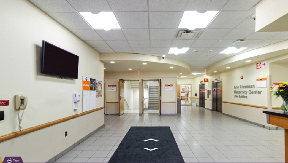 Einstein Healthcare Network, now a part of Jefferson Health