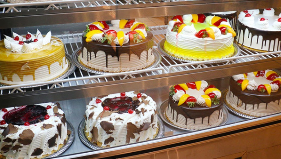 Eli's Bakery Cafe Norristown cover 2021