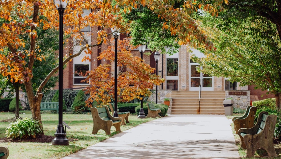 Harcum College to Host Socially Distanced Open House on Nov. 13