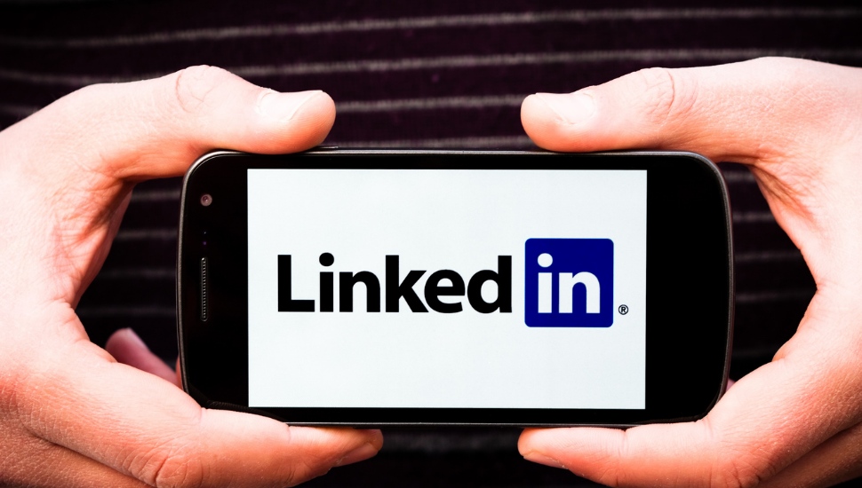 LinkedIn Image size counts