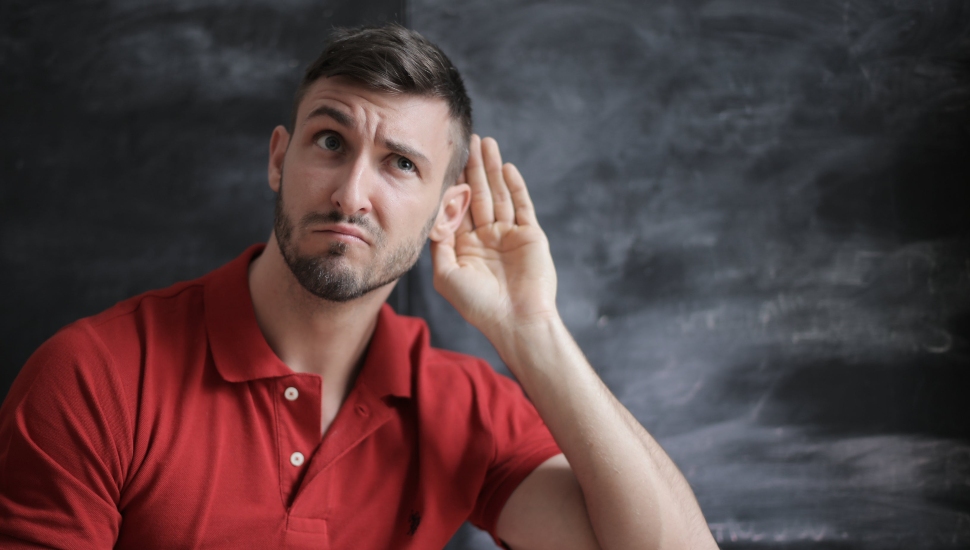 Listening to Understand Core to Problem-solving