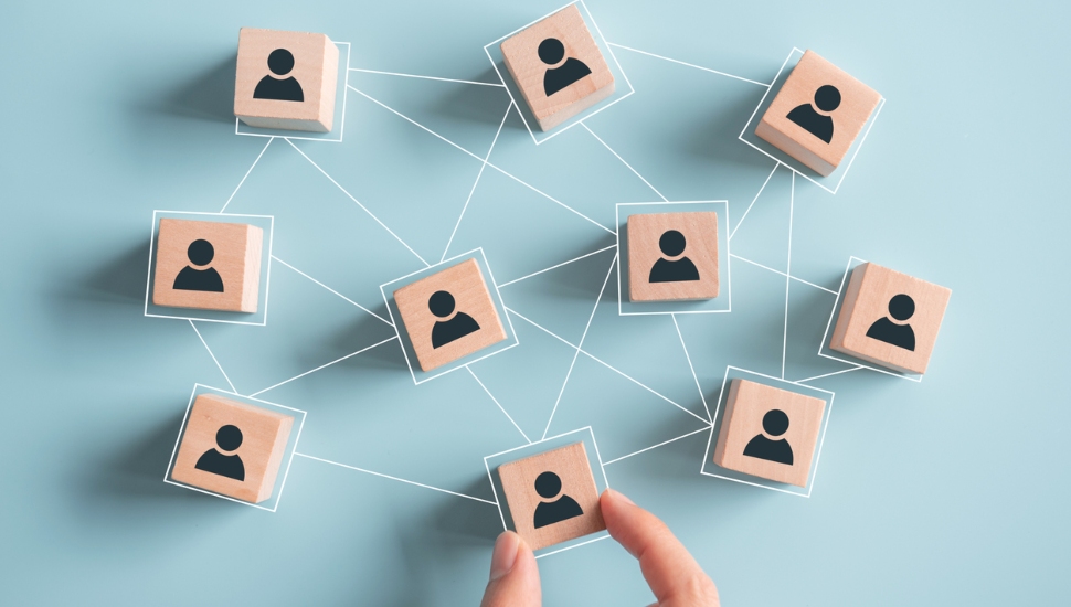 Networking Tactfully