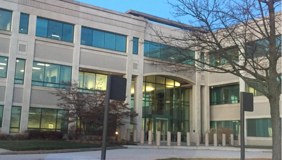 MLP Ventures buying kop renaissance blvd building