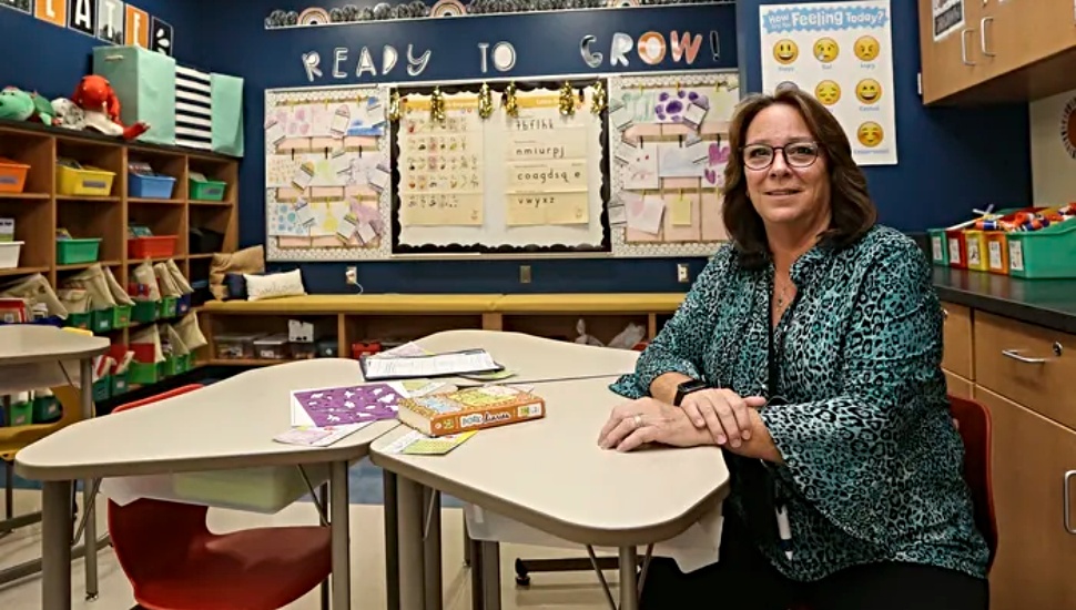 PI Substitute Teachers