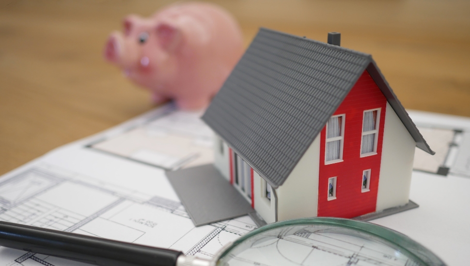 buying a home in montgomery county