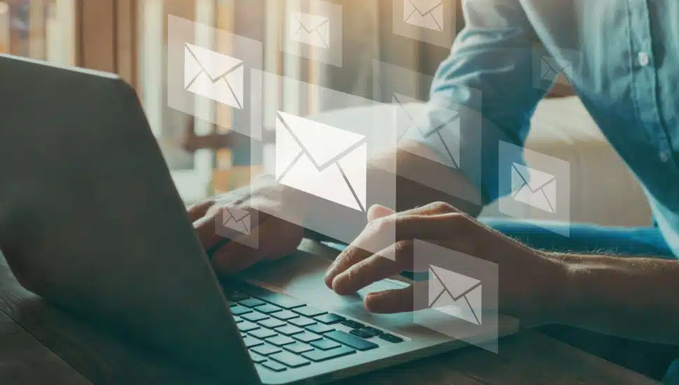 Career Corner: What to Include in Your Thank You Email After Your Job Interview