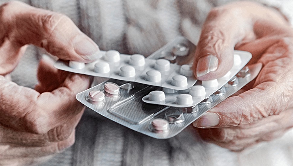 opioid crisis