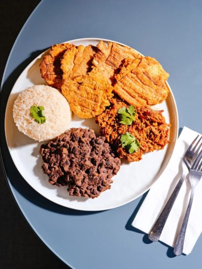Autana pop-up restaurant in Ardmore is bringing authentic Venezuelan cuisine.