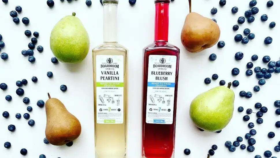 Boardroom Spirits