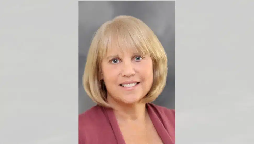 Professor Jody Rennie.