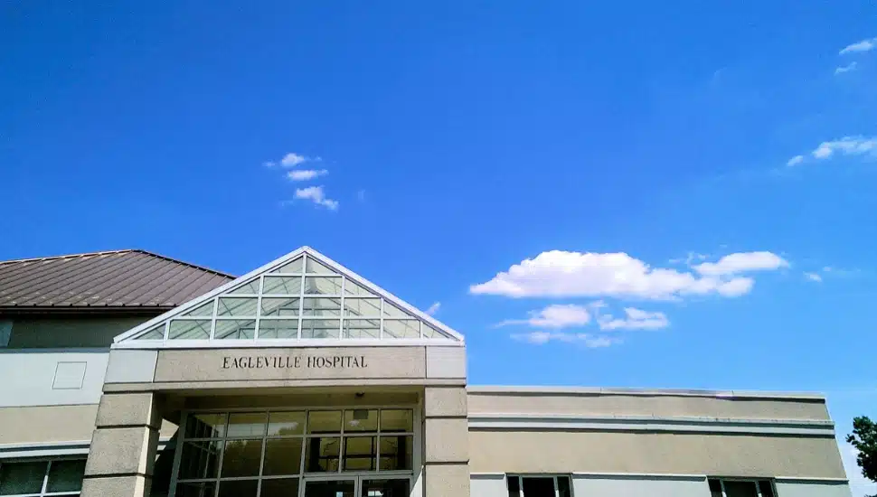 eagleview hospital