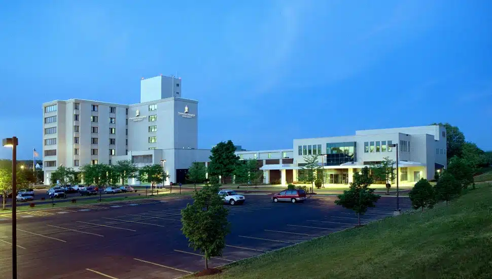 tower health pottstown