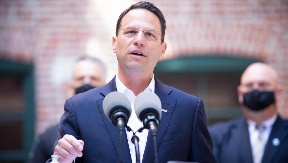 AG Josh Shapiro