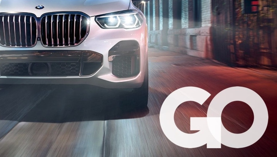 Car Subscription Service Go