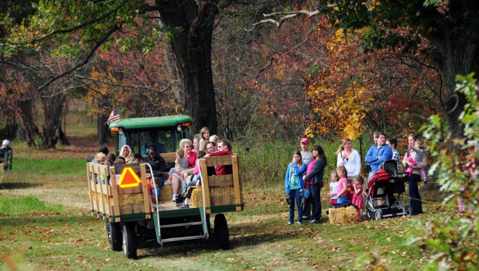 halloween events in montco