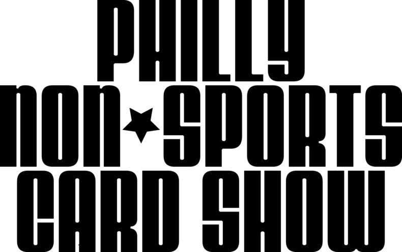 The Philly Non-Sports Card Show