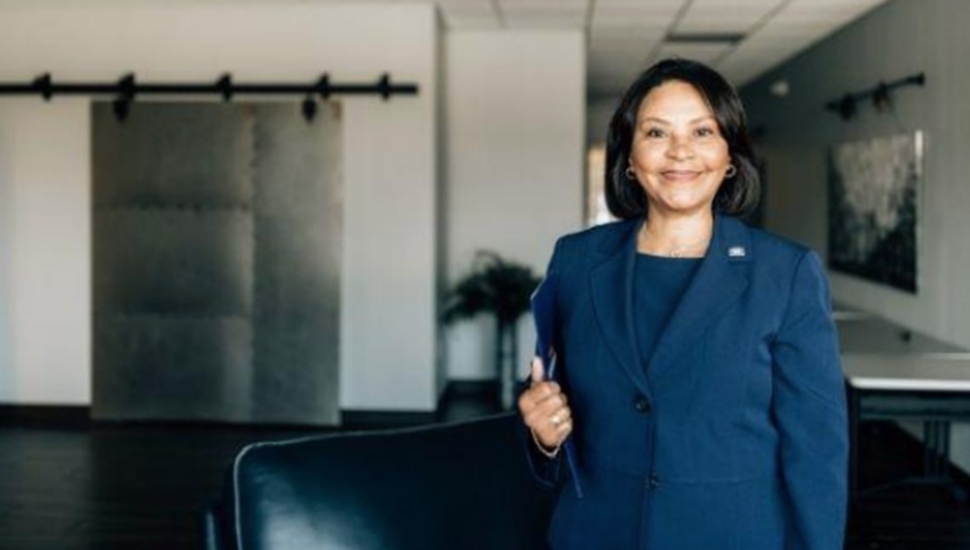 bank executive