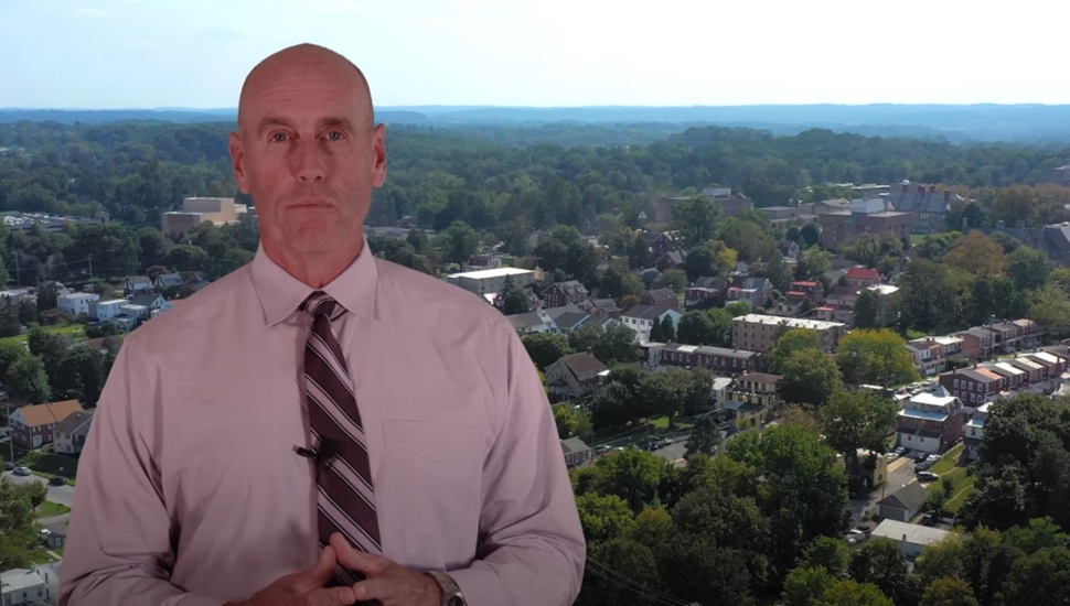 real estate update Michael Diggin