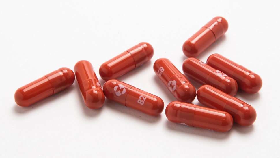 merck covid-19 pill