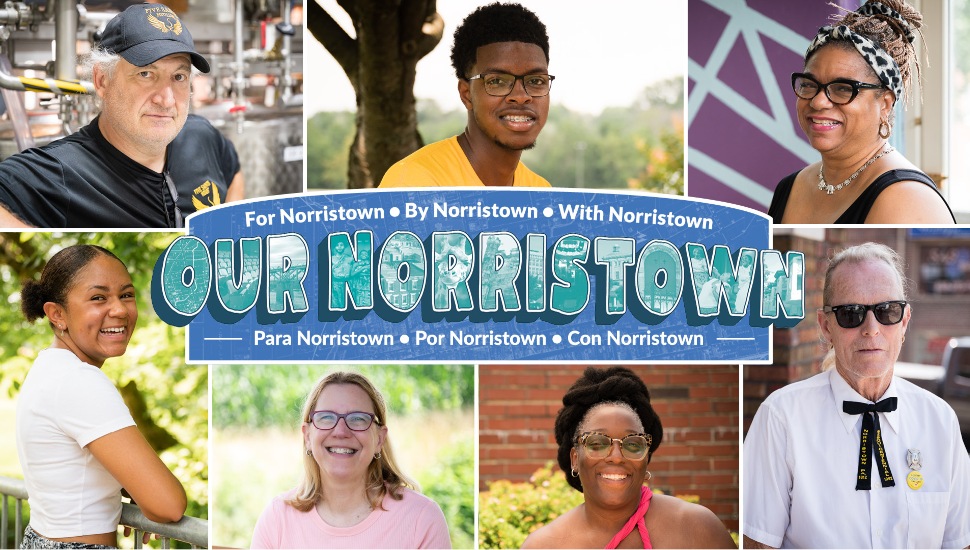 norristown show