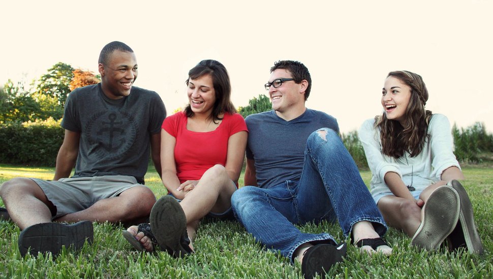 Singles-Friendly suburbs